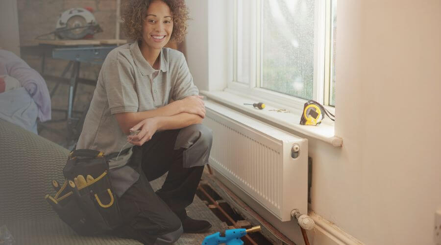 Local 24/7 Emergency Plumbing in Idamay, WV